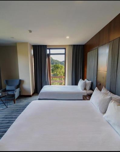Yalçın Resort Hotel (Yalcın Resort Hotel) in Çakırlı