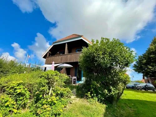 Lüttes Glück - Top-Lage in Lemkenhafen mit toller Terrasse in Lemkenhafen auf Fehmarn, Deutschland