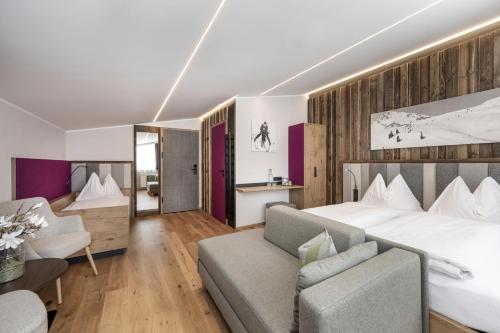 Austria Alpinhotel Ski IN Ski OUT an der Edelweissbahn 2