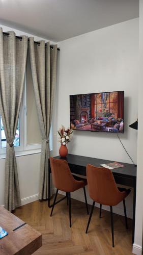 Bienvenue à Stella di VAROS, Strasbourg (photo 4)