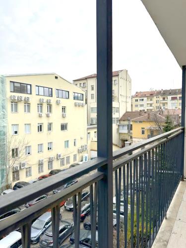 Old City Views - Luxury 2BDR Apt & Free Parking, Sofia (Foto 6)