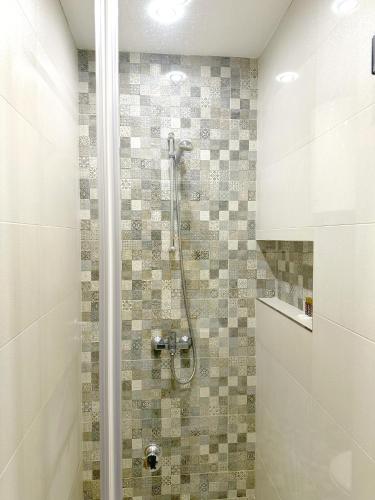 Old City Views - Luxury 2BDR Apt & Free Parking, Sofia (Foto 7)