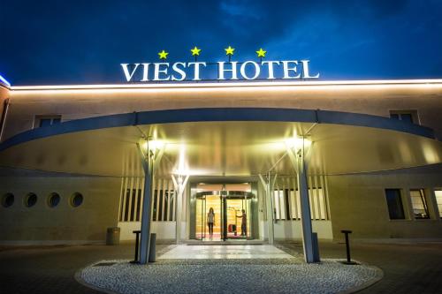 Hotel Viest