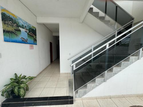 Attrezzature e servizi, Hotel Saint Clara B in Belem
