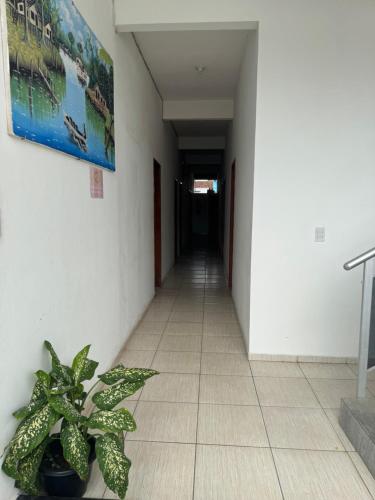 Attrezzature e servizi, Hotel Saint Clara B in Belem