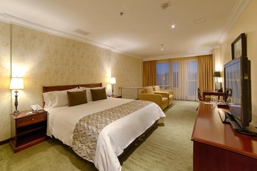 624397611 Casa Dann Carlton Hotel & SPA
