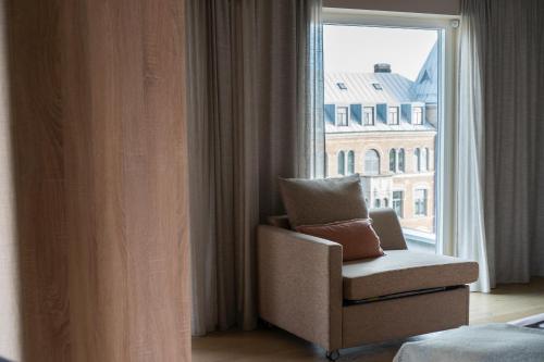 Clarion Hotel Sea U - image 13