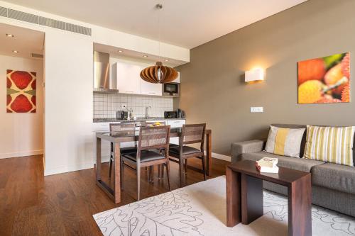 Monchique Resort & Spa Room Type - Suite with Terrace