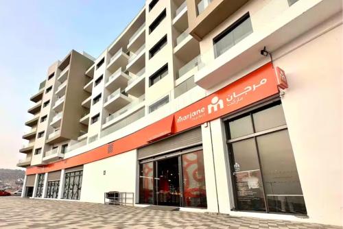 Shops, Sunny Stay Apartment Agadir in Al Mohammadi