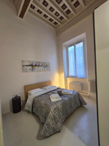  Fabroniana apartment Elegant in Pistoia