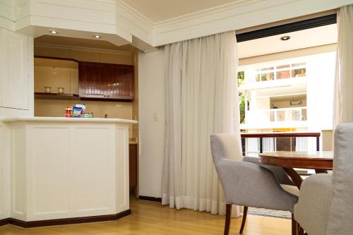 Transamerica Executive Higienopolis in São Paulo