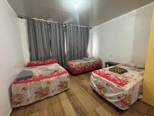 Hotel PALLACE AEROPORTO 2