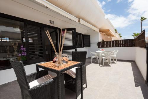 Home2Book Ocean Heaven Terrace & Pool in Corralejo