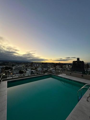 Departamento Torre Tatiana Villa Carlos Paz