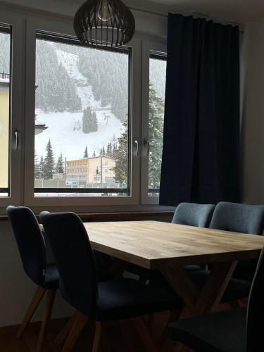 Stubnerkogel Apartments in Bad Gastein