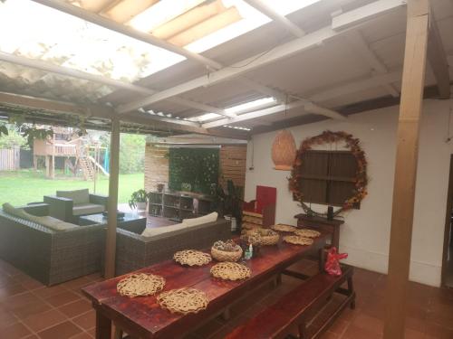 Finca en el corazón de llanogrande Finca en el corazón de llanogrande