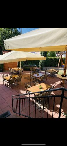 مطعم, Hotel Grüner Baum (Hotel Gruner Baum) in Rastatt