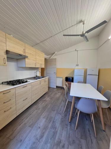 Ostello San Giovanni Bosco