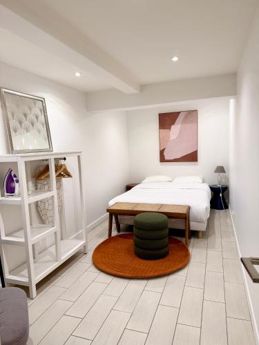 Appartements Au Coeur du Marais 2