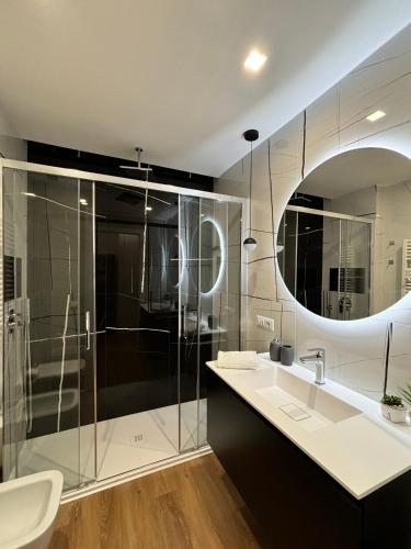 Rome Riverside Retreat, Рим (фото 8)