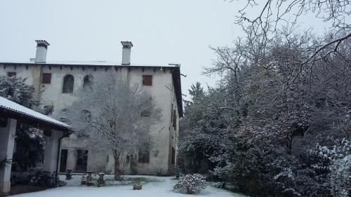 Villa Mainardi Agriturismo