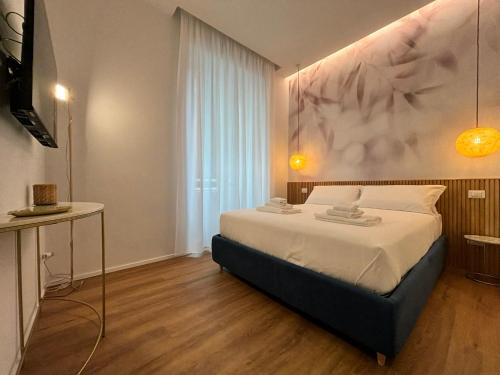 Rome Riverside Retreat, Рим (фото 2)