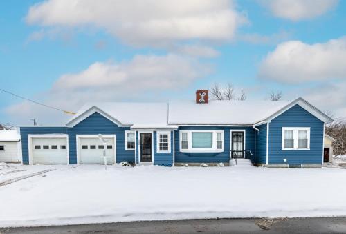 White Mountain Escape in ลิตเทิลตัน (NH)