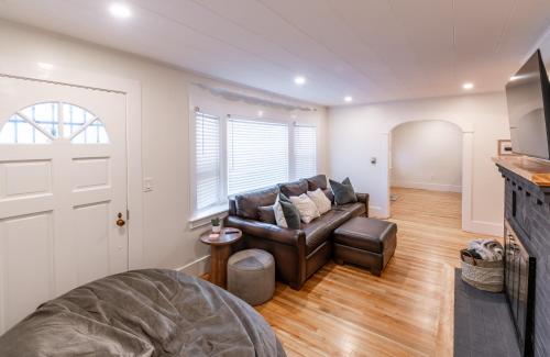 White Mountain Escape in ลิตเทิลตัน (NH)