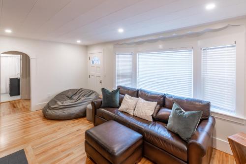 White Mountain Escape in ลิตเทิลตัน (NH)