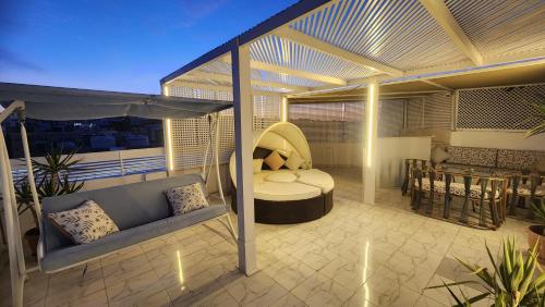 Facilities, White Roof - Hurghada in Hurghada