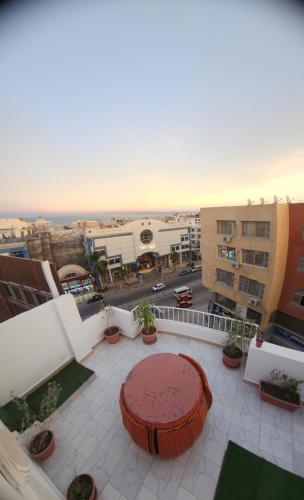 White Roof - Hurghada in Hurghada