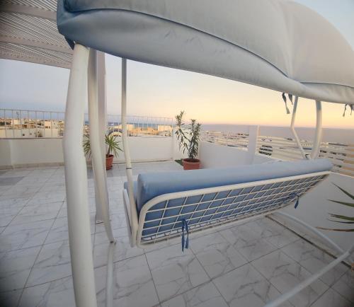 Surrounding environment, White Roof - Hurghada in Hurghada