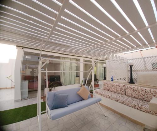 Facilities, White Roof - Hurghada in Hurghada