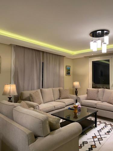 شقة فندقيه للإيجار اليومي او الشهري