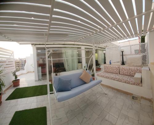 Facilities, White Roof - Hurghada in Hurghada