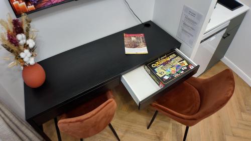 Bienvenue à Stella di VAROS, Strasbourg (photo 5)