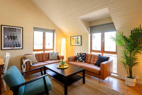 The Warhol - Belfast