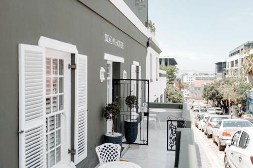The Charles Cafe & Guesthouse