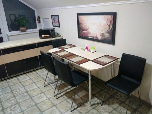 Guest House Laguna