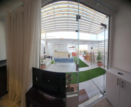 White Roof - Hurghada in Hurghada