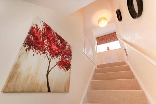 德比 DBS Serviced Apartments - The Twain 3星级 民宿 客房