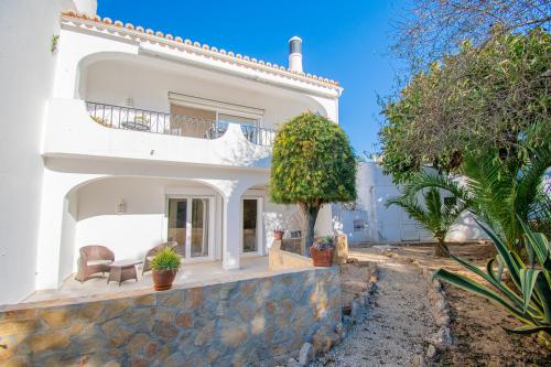 99 ADM Casa Mendes - Fabulous townhouse in Vale de Centianes