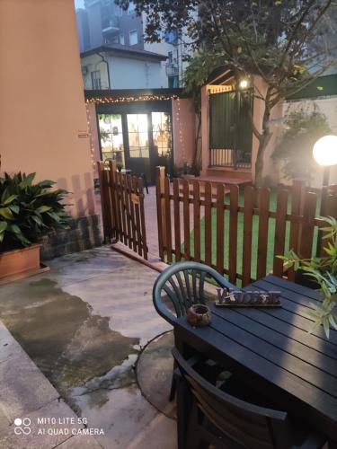 HOSTAL D'ANNUNZIO HOUSe 3