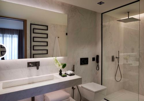 Dusit Suites Hotel Athens, Athens (photo 5)
