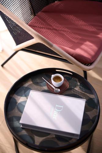 Dusit Suites Hotel Athens, Athens (photo 6)