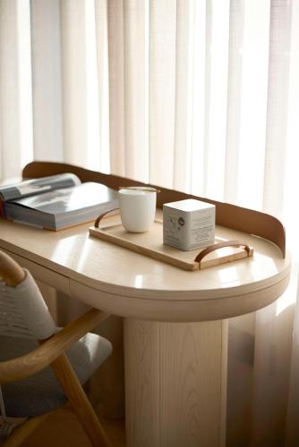 Dusit Suites Hotel Athens, Athens (photo 7)
