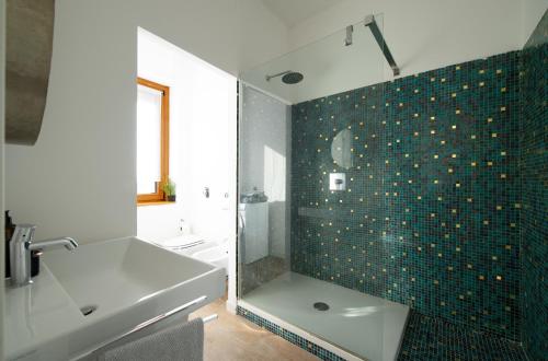 LA TERRAZZA VISTA DUOMO, piscina e campi da tennis, Milan (photo 5)