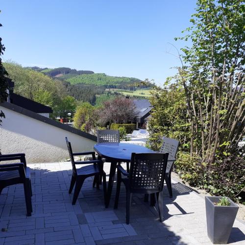 ระเบียง/ชานเรือน, Oberer Meisterstein 6, Winterberg in ซีดลิงเฮาเซิน