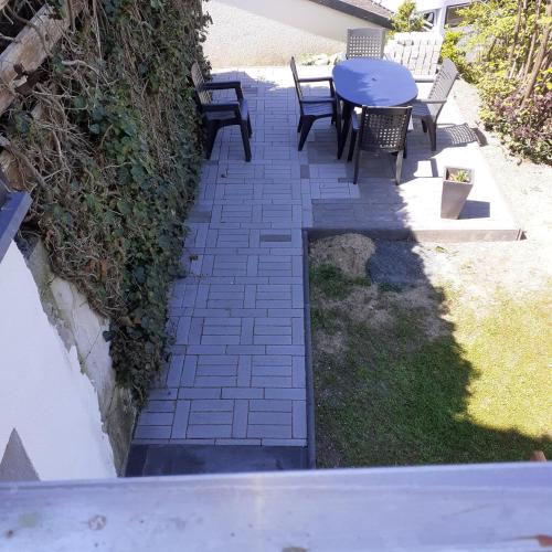 ระเบียง/ชานเรือน, Oberer Meisterstein 6, Winterberg in ซีดลิงเฮาเซิน