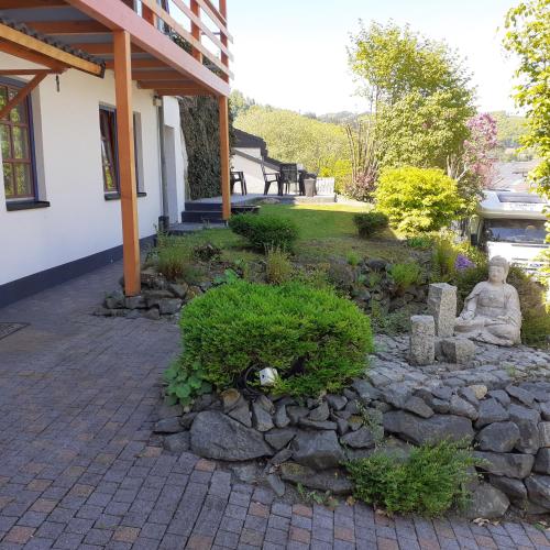 สวน, Oberer Meisterstein 6, Winterberg in ซีดลิงเฮาเซิน